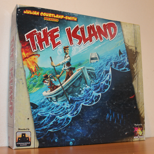The Island