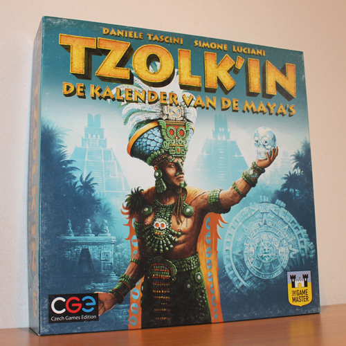 Tzolk'in
