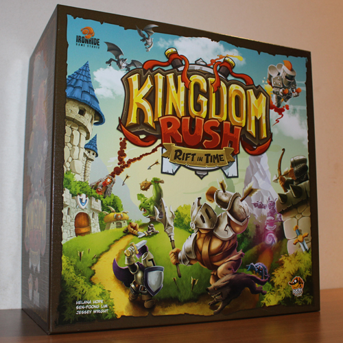 Kingdom Rush
