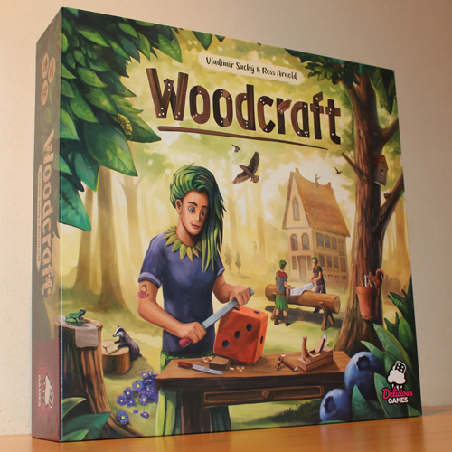 Woodcraft